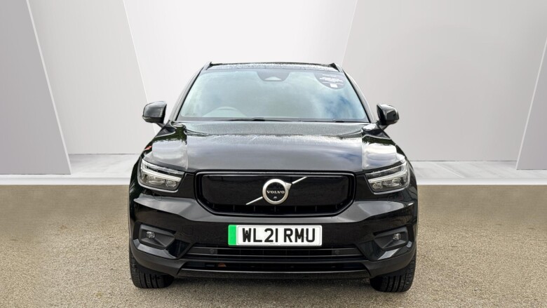 Volvo Xc40 P8 Recharge 300kW 78kWh First Edition 5dr AWD Auto Electric Estate